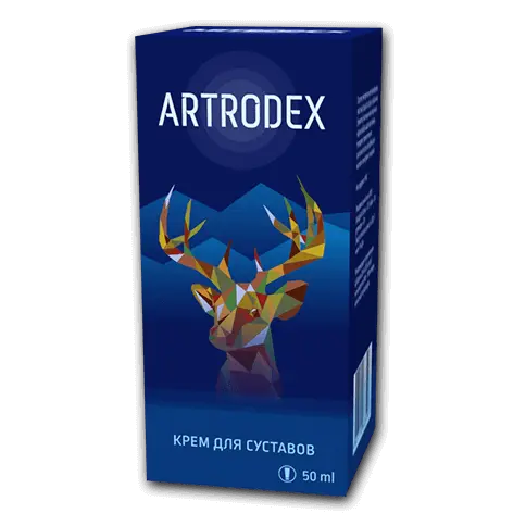 Фото:  Artrodex в Ульяновске. Вид 1.