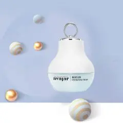 Фото:  Avajar Blue Led Hydrate Cream в Самаре. Вид 2.