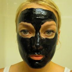 Фото:  Black Mask. Вид 4.