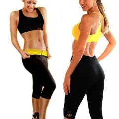 Фото:  Бриджи Hot Shapers в Набережных Челнах. Вид 6.