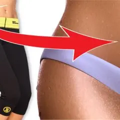 Фото:  Бриджи Hot Shapers в Набережных Челнах. Вид 5.