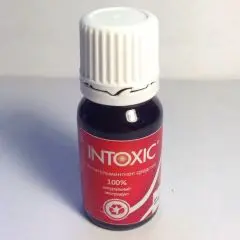 Фото:  Intoxic в Новокузнецке. Вид 4.