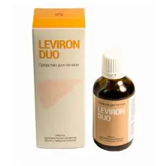 Фото:  Leviron Duo в Омске. Вид 2.