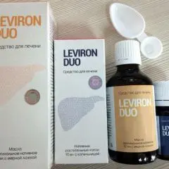 Фото:  Leviron Duo в Омске. Вид 3.
