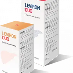 Фото:  Leviron Duo в Омске. Вид 5.