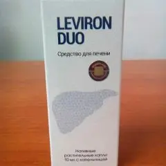 Фото:  Leviron Duo в Омске. Вид 7.