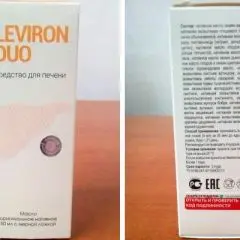 Фото:  Leviron Duo в Омске. Вид 8.