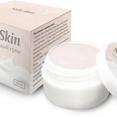 Фото:  Milk Skin. Вид 3.