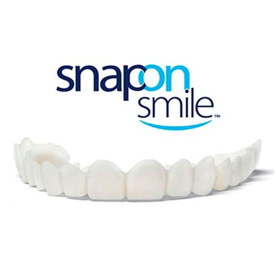 Фото:  Snap on Smile.